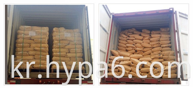 UNFILLED NYLON6 Raw Material